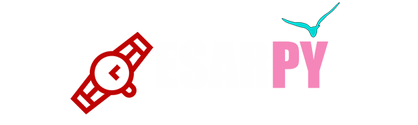 ESARPY Watch Faces